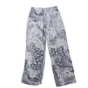 Cynthia Rowley Lounge Pajama Pants